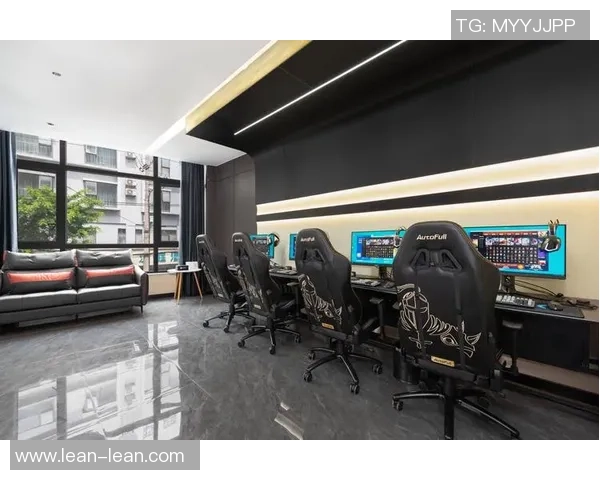 高端电竞设备短期租赁服务助力游戏爱好者畅享极致体验